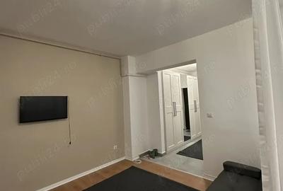 Garsoniera tip studio Rams residence 55mp - 3