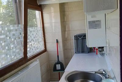Garsonieră decomandată în Central - 1