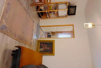 Apartament cu 2 camere semidecomandat în Central - 17