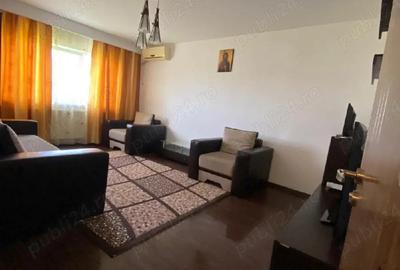 Apartament cu 3 camere decomandat în George Enescu - 8
