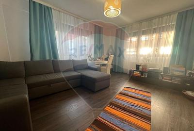 Apartament cu 2 camere decomandat în Crângași - 3