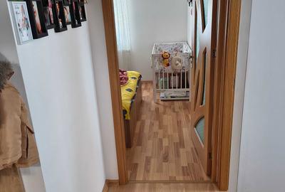 Apartament cu 2 camere decomandat în Central - 4