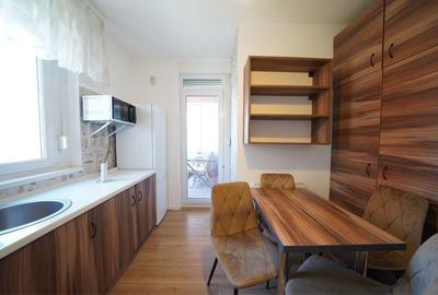 Apartament cu 2 camere decomandat în Central - 4