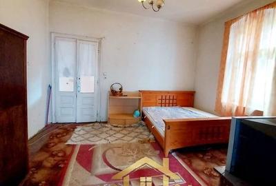 Apartament cu 2 camere nedecomandat în Ultracentral - 2