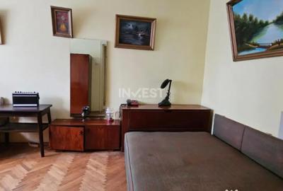 Apartament cu 2 camere semidecomandat în Podu Roș - 2