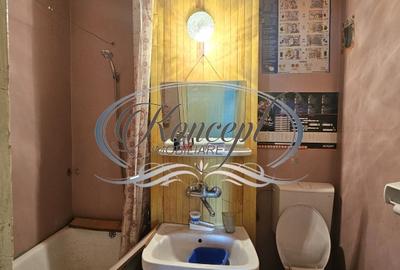 Apartament cu potential in cartierul Manastur - 5