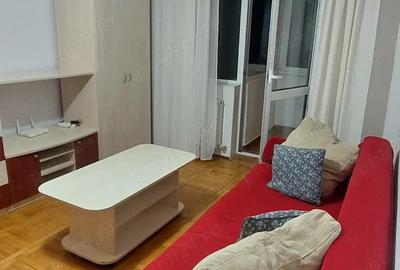 Apartament cu 2 camere semidecomandat, mobilat în Tineretului - 5