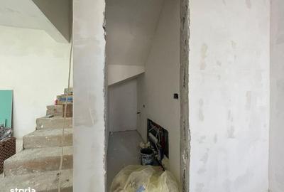 Casă cu 4 camere în Ghiroda - 4