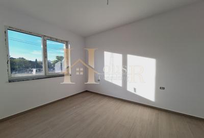 Aproape de Profi si ESO. Model cu 2 bai. Terasa de 21 mp. - 6