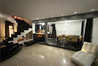 EXCLUSIVITATE! Casa P+1+M zona Vernesti EXCLUSIVITATE! Casa P+1+M zona Vernesti - 2