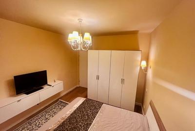 2 camere De inchiriat EXIGENT PLAZA Lujerului - 4