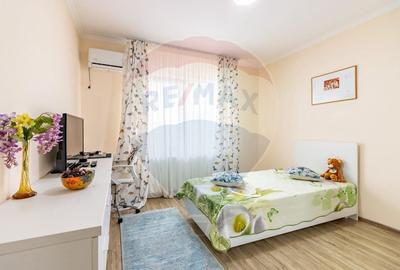 Casa / Vila de vanzare in Corbeanca, Petresti, acces rapid in oras - 12
