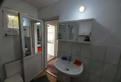 - Casa de vanzare pe str. Grivitei mobilata si utilata, aproape de str. General Eremia Grigorescu. - 17