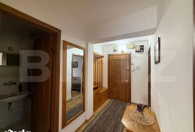 Apartament cu 2 camere în Între Lacuri - 5