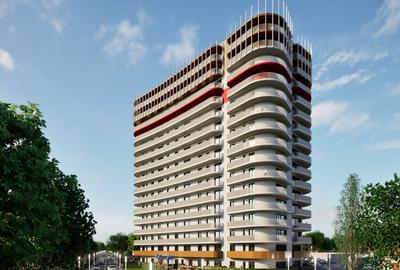 Start vânzări Tomis Tower II - 10