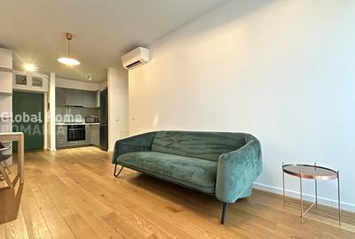 Apartament 2 camere | Aviatiei Park | 46MP - 2