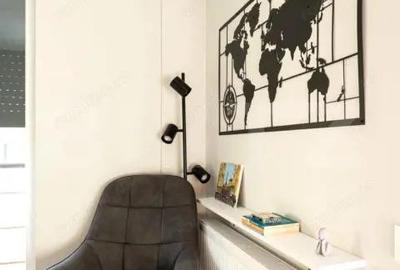 Garsoniera LUX, zona Iulius Mall - 14