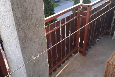 Apartament cu 4 camere decomandat în Vatra Dornei - 13