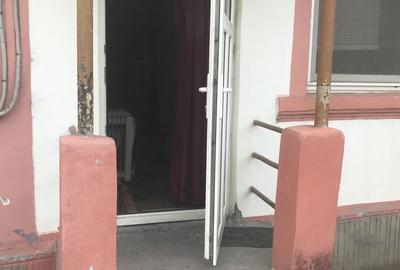 Casă cu 1 camere cu Teren 100 Mp în Central - 4