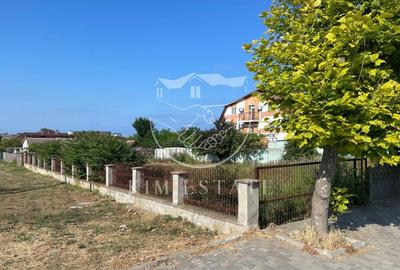 Teren Intravilan, Costinesti, Central, 1200 mp - 11