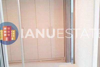 Apartament cu 2 camere decomandat, mobilat în Unirii - 4