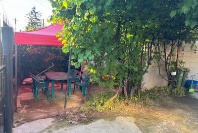 Casă cu 4 camere în Central - 5