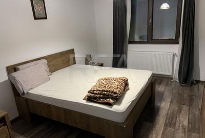 Duplex cu 4 camere cu Teren 350 Mp în Est - 11