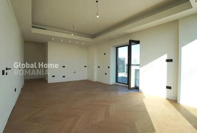 Open View - BHB Avenue || Apartament 3 CAMERE - 80 MP - 19