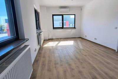 Spațiu industrial, de 440 mp, în Domnești - 5