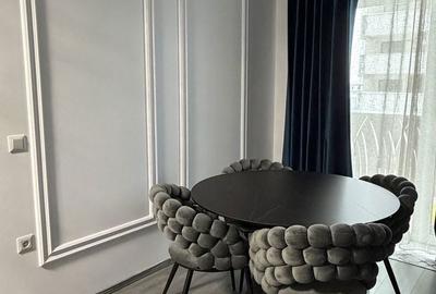 Apartament cu 3 camere decomandat în Central - 7