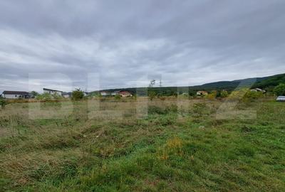 Teren intravilan,550 mp,cu autorizatie de construire,Micesti - 1