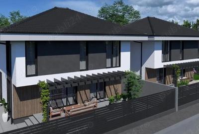 Casă cu 4 camere cu Teren 360 Mp în Central - 6