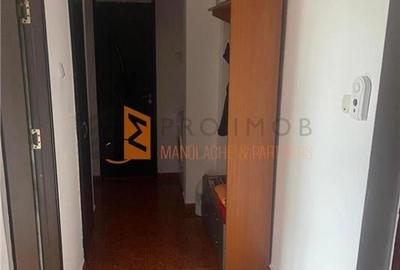 Apartament 2 camere cf 1  decomandat zona  Micro 3 - 4