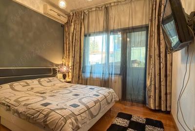 Apartament cu 2 camere decomandat în Nord - 14