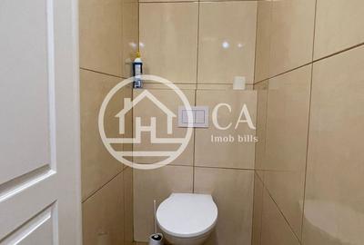 Apartament cu 2 camere decomandat în Central - 7