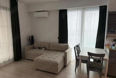 Apartament cu 3 camere decomandat în Faleza Nord - 6