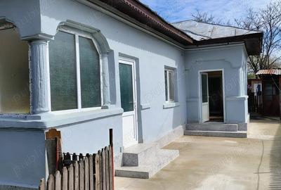 Casă în Braniștea - 3