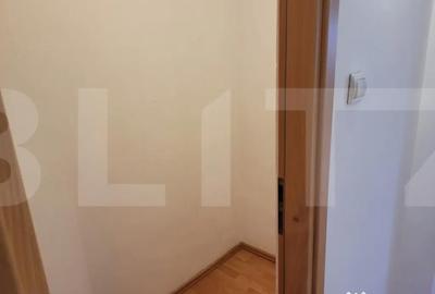 Apartament cu 4 camere decomandat în Podgoria - 10