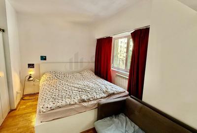 Apartament cu 3 camere semidecomandat, mobilat în P-ța Unirii - 2