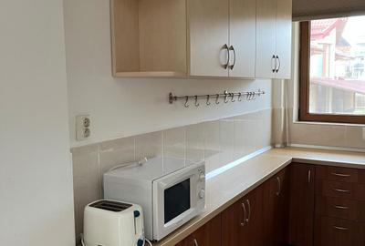 Apartament cu 3 camere decomandat în Feleacu - 1