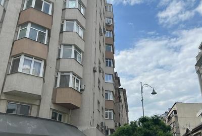 Calea Victoriei, stradal, bloc 1980, renovat, pretabil locuit/birouri - 18