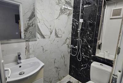 Apartament cu 3 camere decomandat în Central - 5