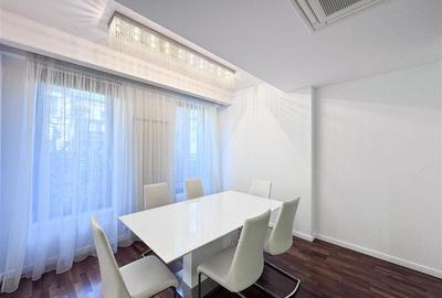 Apartament cu 3 camere decomandat, mobilat în Aviatorilor - 6