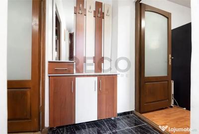 Apartament cu 2 camere semidecomandat în Calea Clujului - 7