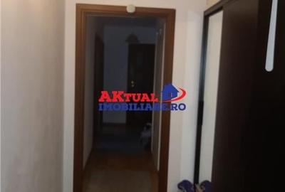Vanzare Apartament 3cam.86mp ,an 1980-Titulescu colt cu Calea Grivitei - 10