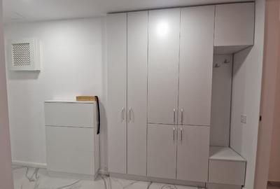 Garsonieră decomandată, mobilată în Rahova - 14