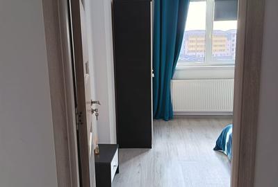 Apartament cu 2 camere semidecomandat, mobilat în Militari - 5