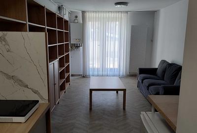 2 Camere cu Terasa (80 mp), Parcare, zona Pescariu - 3