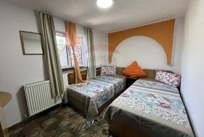 Pensiune de vanzare in varf de munte la Ciocanu - langa Sirnea - 17