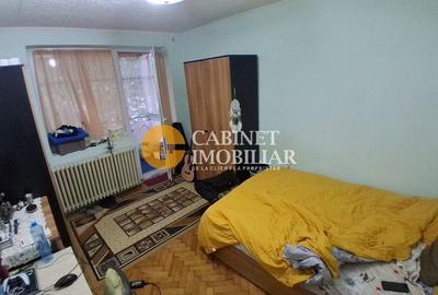 Apartament 2 camere, decomandat,  zona Tudor Vladimirescu, Iasi - 2